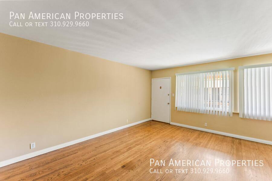 Apartment for rent at 5601 23rd St #4, Long Beach, CA 90815