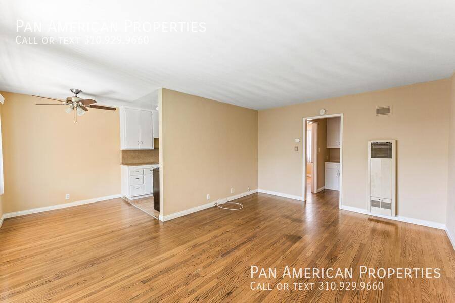 Apartment for rent at 5601 23rd St #4, Long Beach, CA 90815