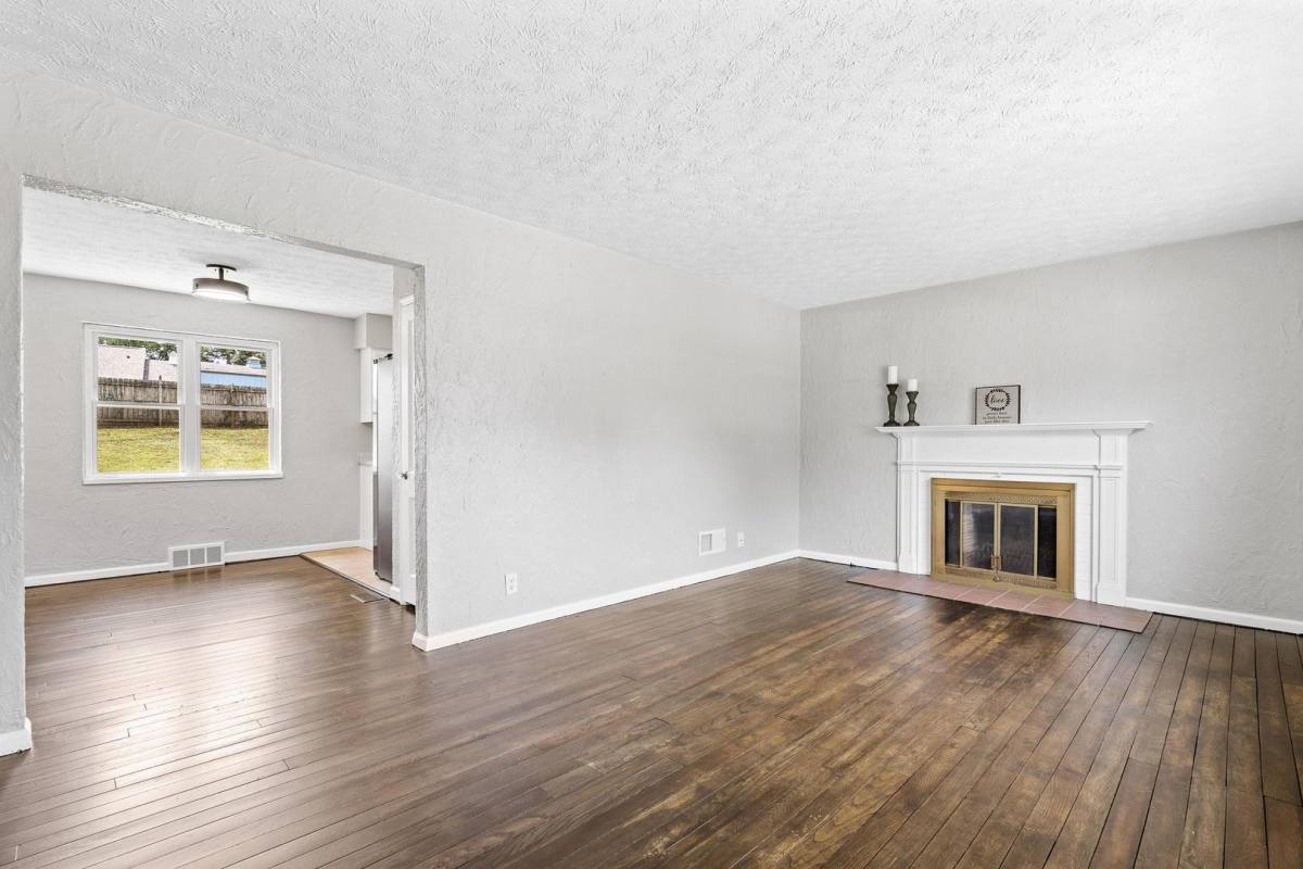 House for rent at 110 S Bromfield Rd, Dayton, OH 45429