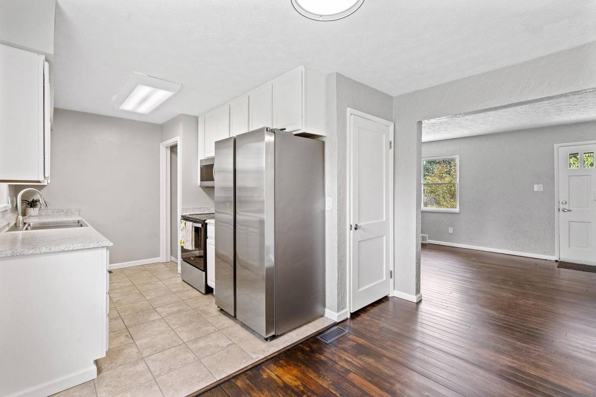 House for rent at 110 S Bromfield Rd, Dayton, OH 45429