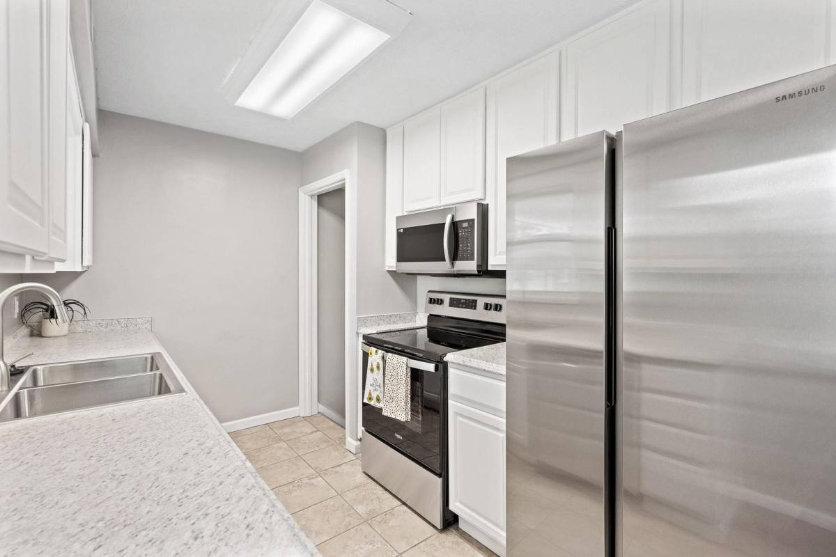 House for rent at 110 S Bromfield Rd, Dayton, OH 45429