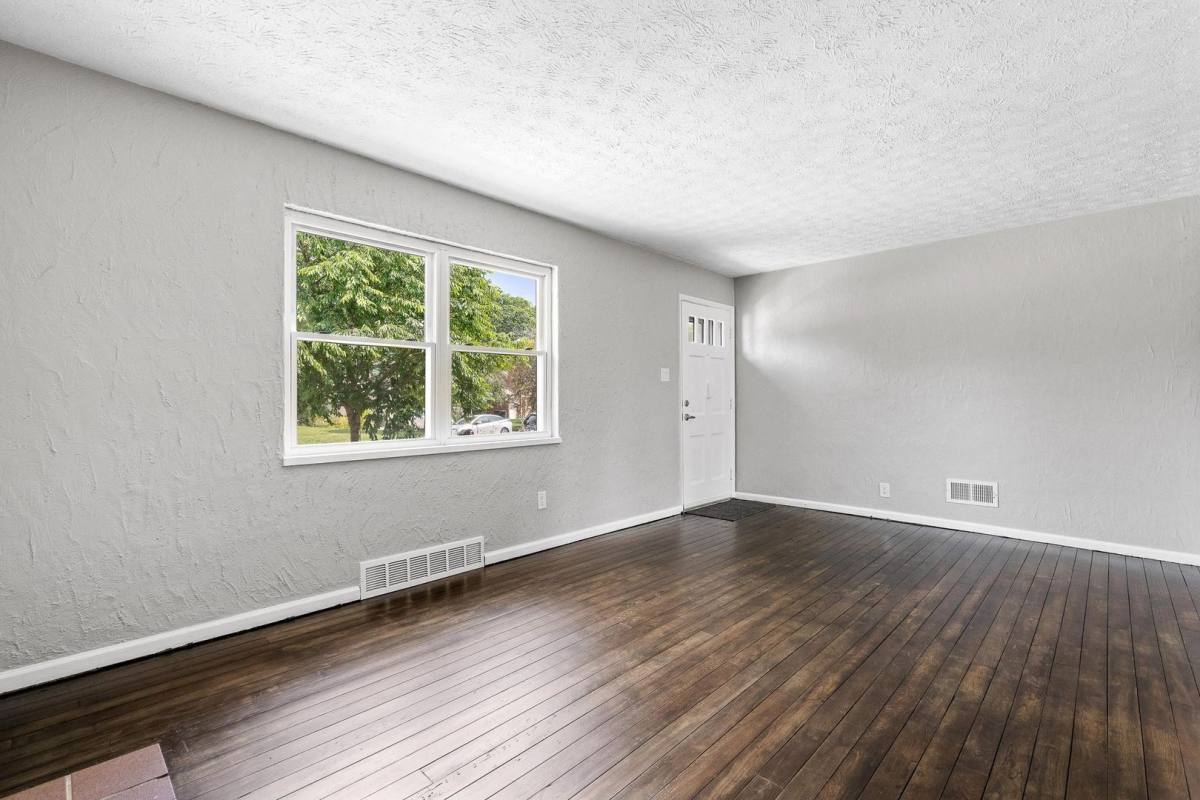 House for rent at 110 S Bromfield Rd, Dayton, OH 45429