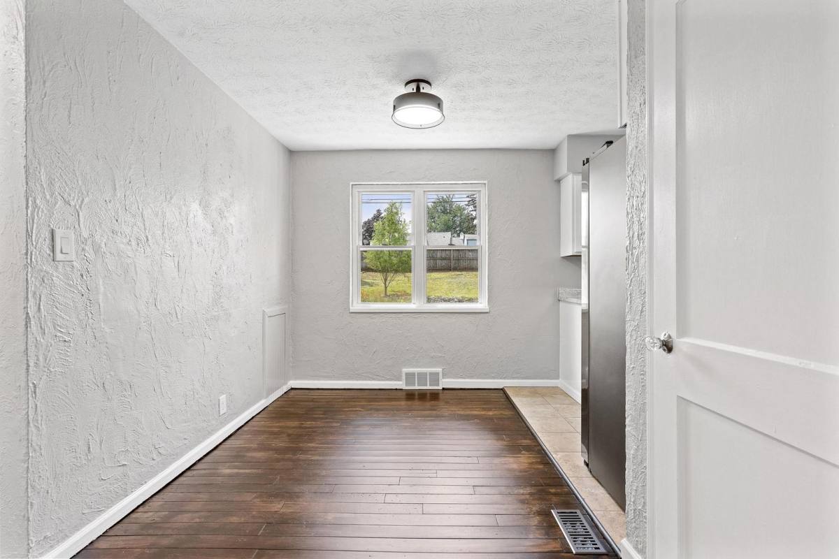 House for rent at 110 S Bromfield Rd, Dayton, OH 45429