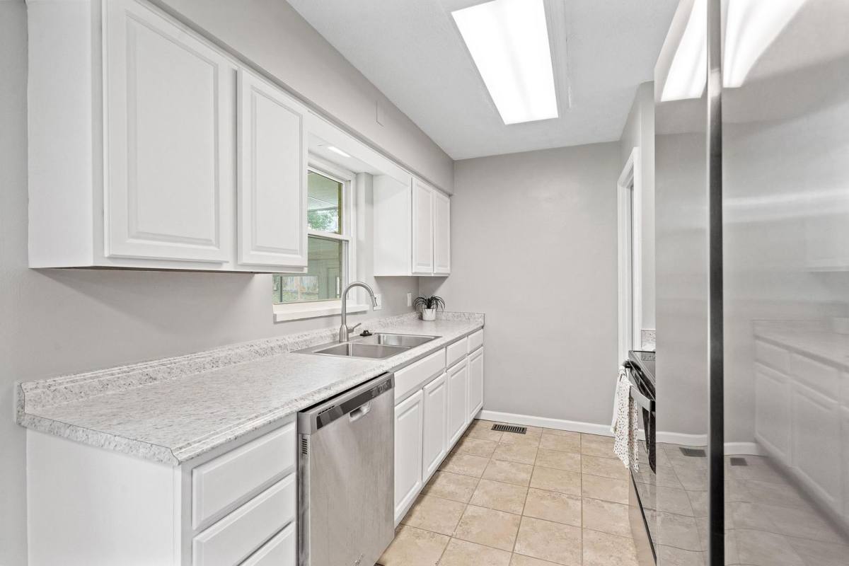 House for rent at 110 S Bromfield Rd, Dayton, OH 45429