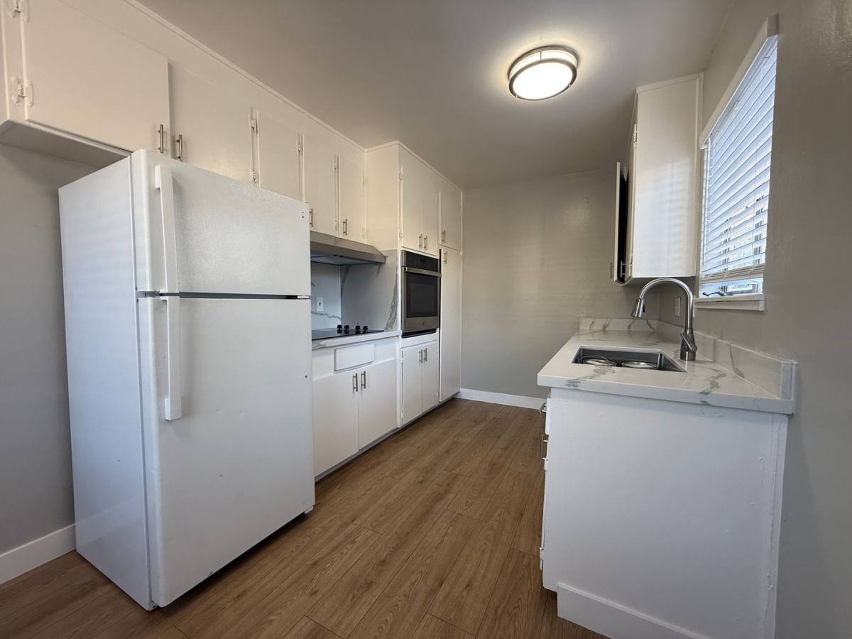 Apartment for rent at 919 Delbert Way, San Jose, CA 95126