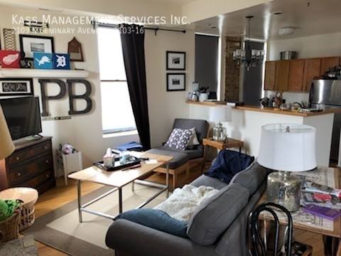 Apartment for rent at 2103 N Seminary Ave #16, Chicago, IL 60614