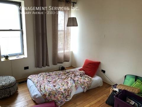 Apartment for rent at 2103 N Seminary Ave #16, Chicago, IL 60614