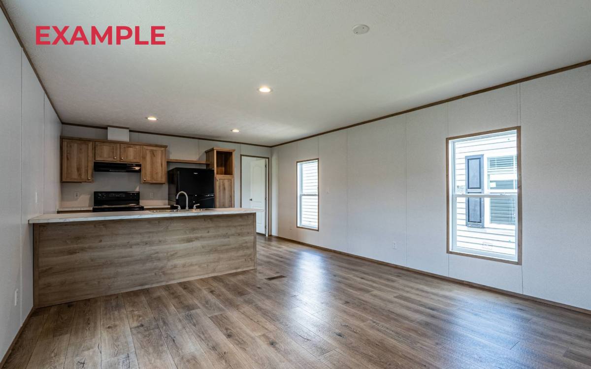 House for rent at 6248 Upper New Bethel Rd #307, Ray City, GA 31645