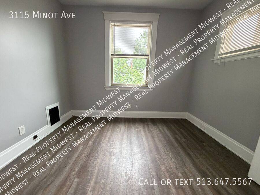 House for rent at 3115 Minot Ave, Cincinnati, OH 45209