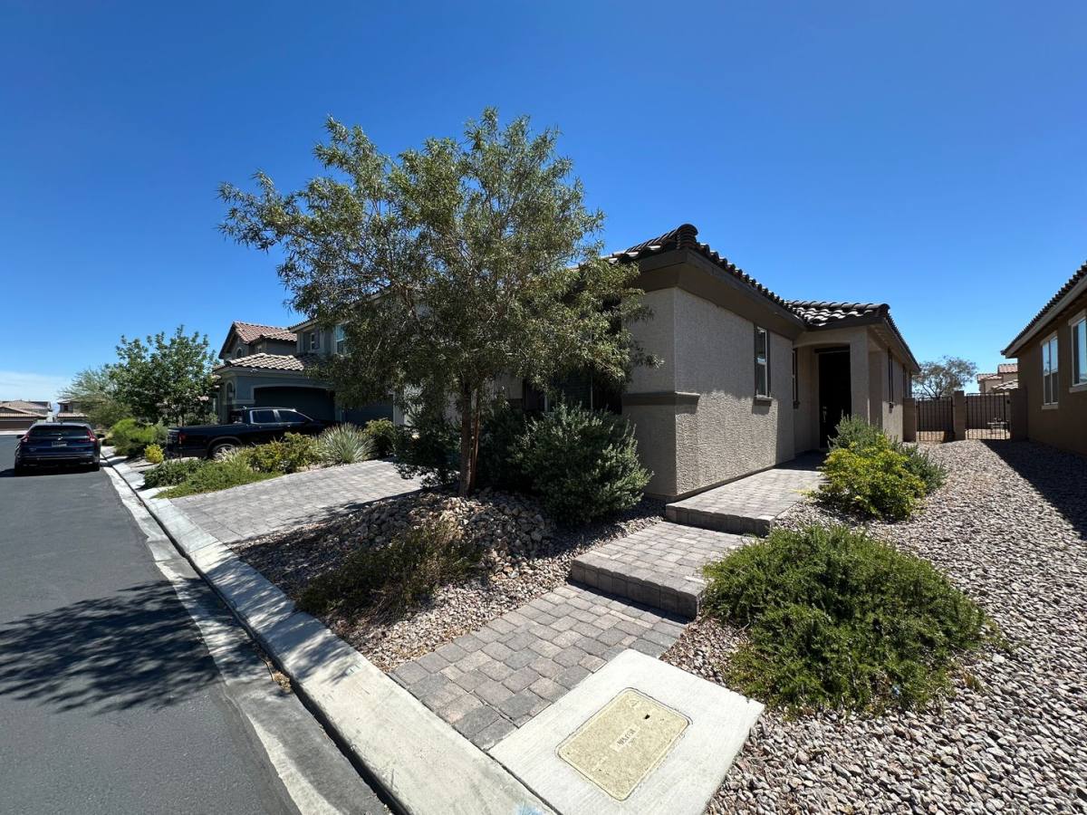 House for rent at 6028 Neptuno St, Las Vegas, NV 89113