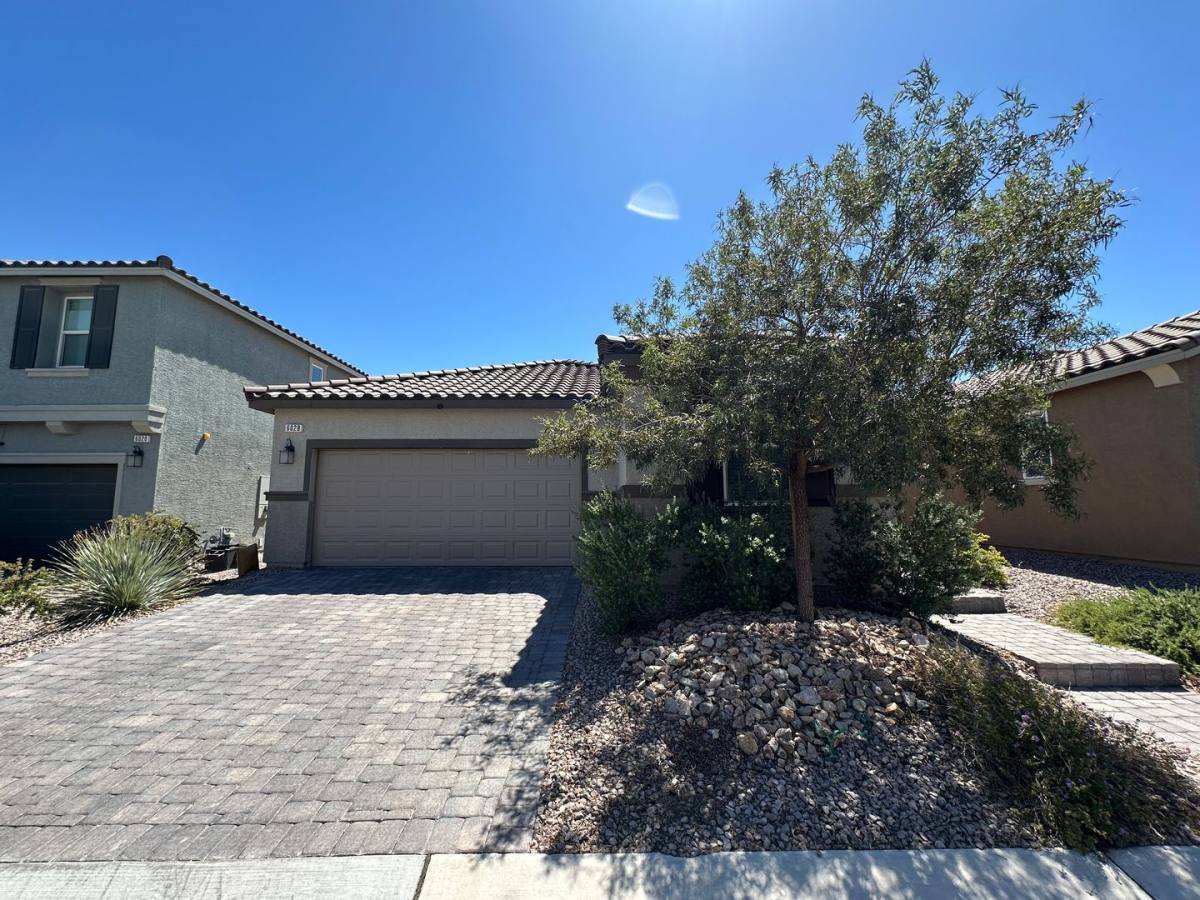 House for rent at 6028 Neptuno St, Las Vegas, NV 89113