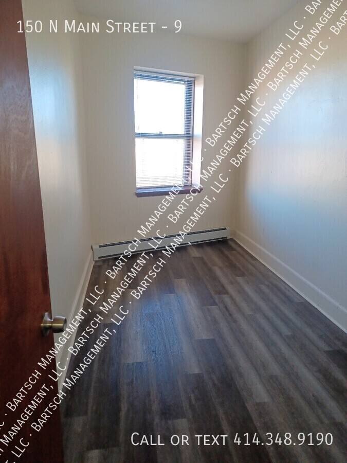 Apartment for rent at 150 N Main St #9, West Bend, WI 53095