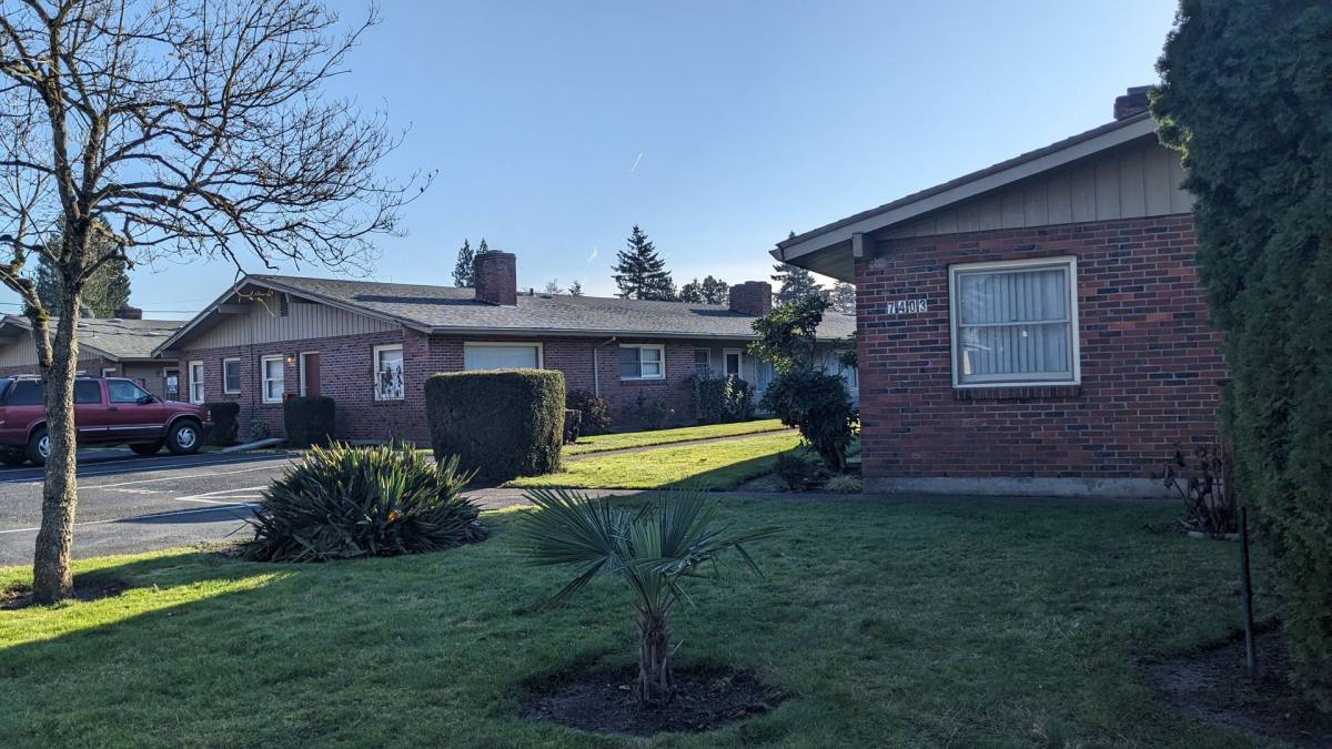 Apartment for rent at 7403 Tennessee Lane, Vancouver, WA 98664