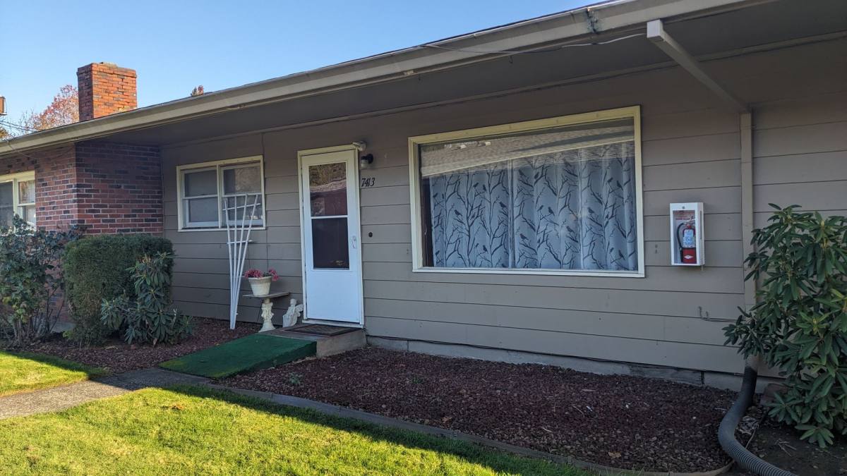 Apartment for rent at 7403 Tennessee Lane, Vancouver, WA 98664