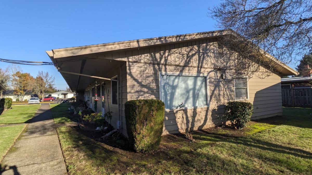 Apartment for rent at 7403 Tennessee Lane, Vancouver, WA 98664