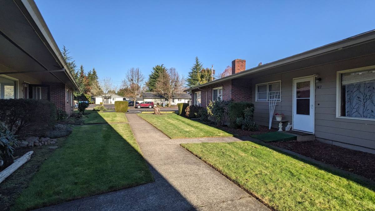Apartment for rent at 7403 Tennessee Lane, Vancouver, WA 98664