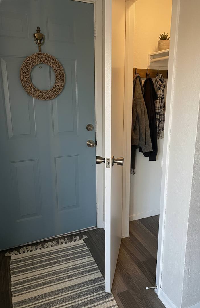 Apartment for rent at 100 E Cedar Creek Dr, Cleveland, OK 74020