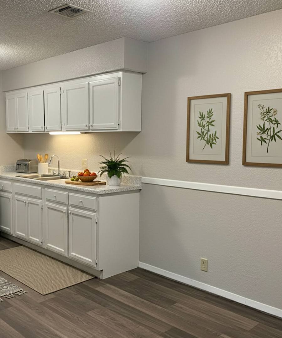 Apartment for rent at 100 E Cedar Creek Dr, Cleveland, OK 74020