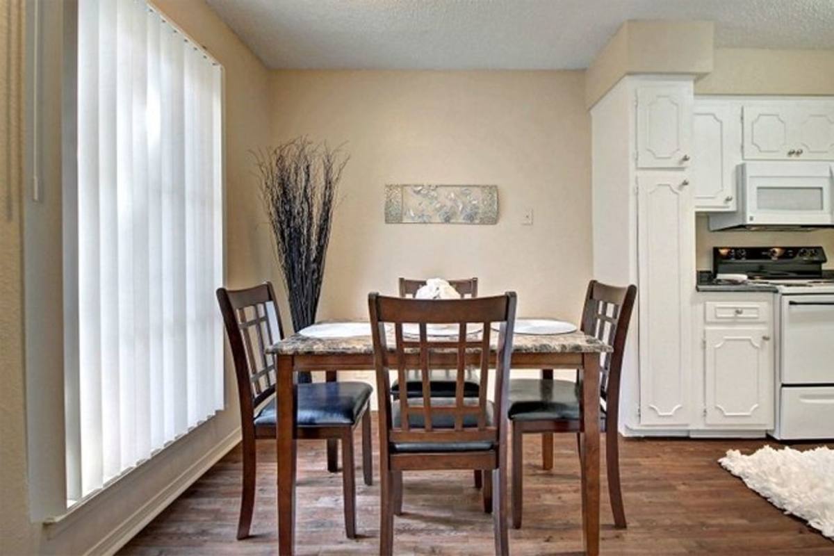 Apartment for rent at 5151 S Utica Ave, Tulsa, OK 74105