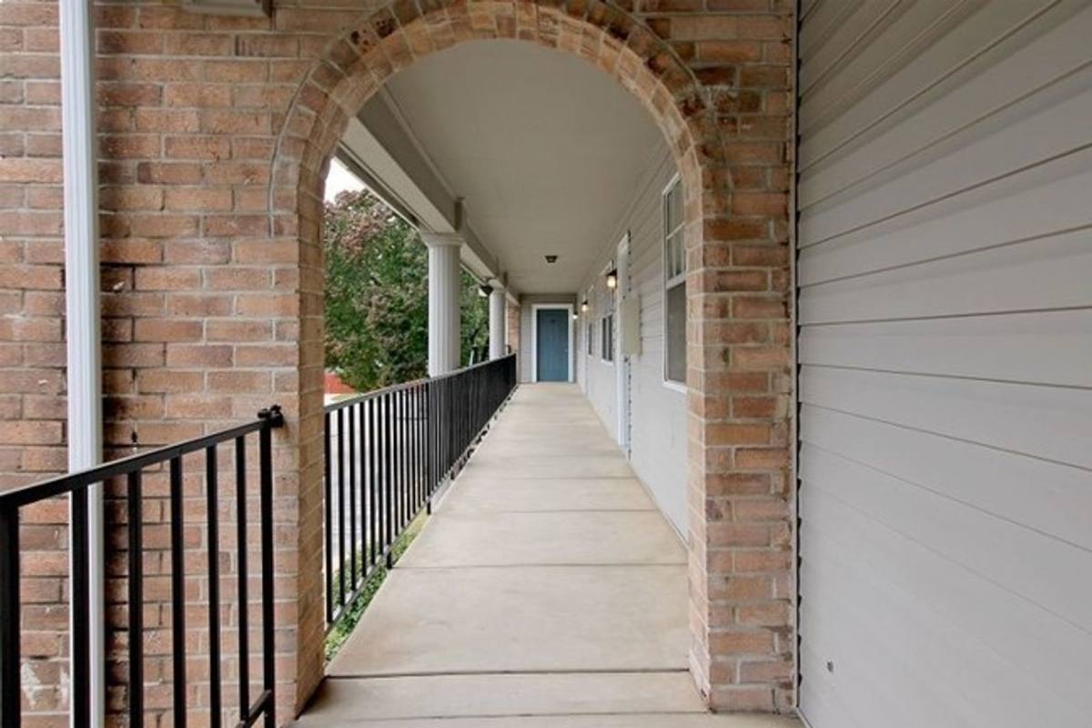 Apartment for rent at 5151 S Utica Ave, Tulsa, OK 74105