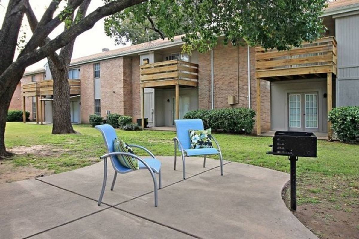Apartment for rent at 5151 S Utica Ave, Tulsa, OK 74105