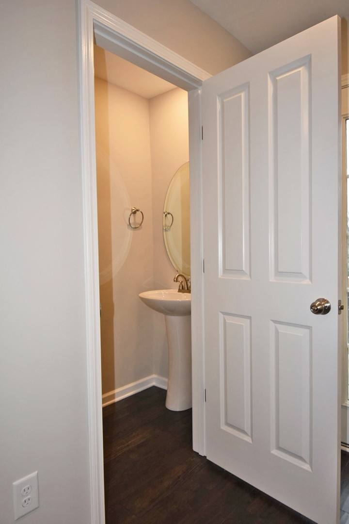 Townhouse for rent at 2032 Middle Tennessee Blvd, Murfreesboro, TN 37130