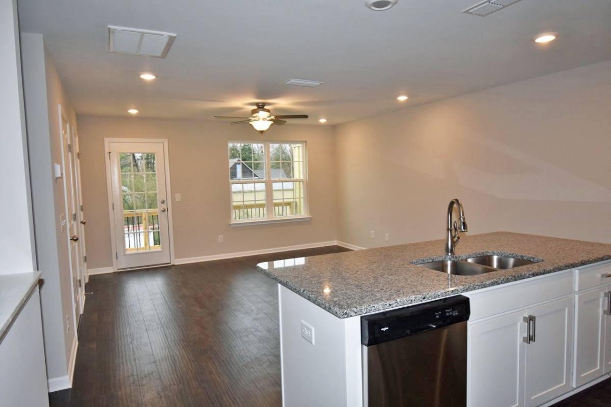 Townhouse for rent at 2032 Middle Tennessee Blvd, Murfreesboro, TN 37130