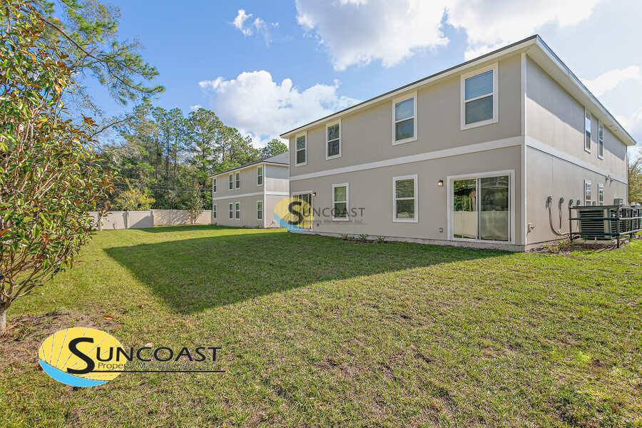 Apartment for rent at 7655 Mailes Court #202, Jacksonville, FL 32210