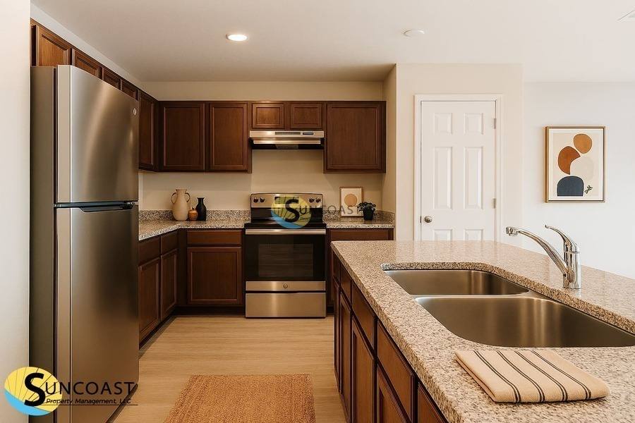 Apartment for rent at 7655 Mailes Court #202, Jacksonville, FL 32210