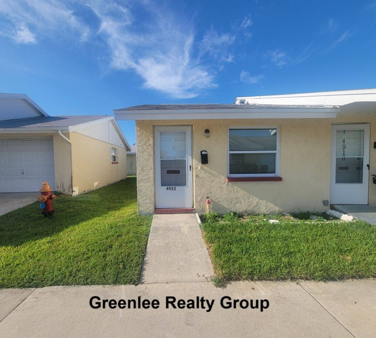 Apartment for rent at 4922 Filner St, New Port Richey, FL 34652