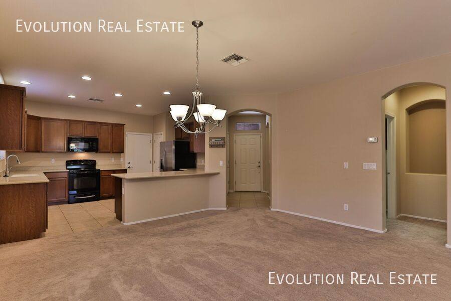 House for rent at 3067 E Palmdale Lane, Gilbert, AZ 85298