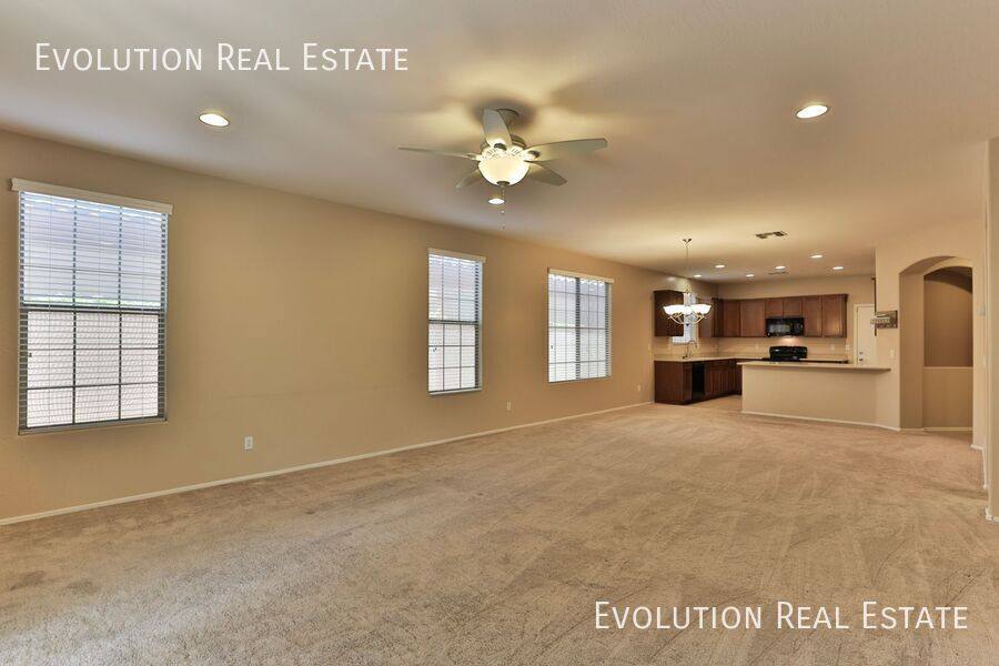 House for rent at 3067 E Palmdale Lane, Gilbert, AZ 85298