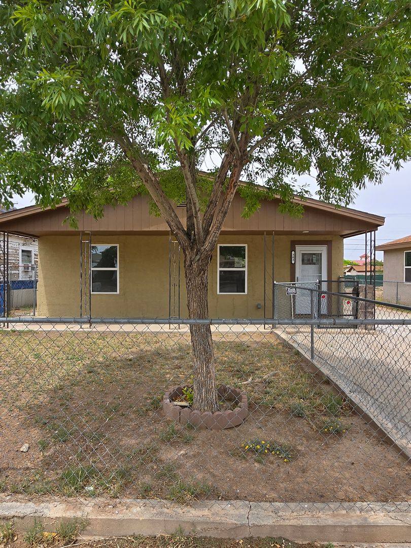 House for rent at 303 E Bland #840, Roswell, NM 88203