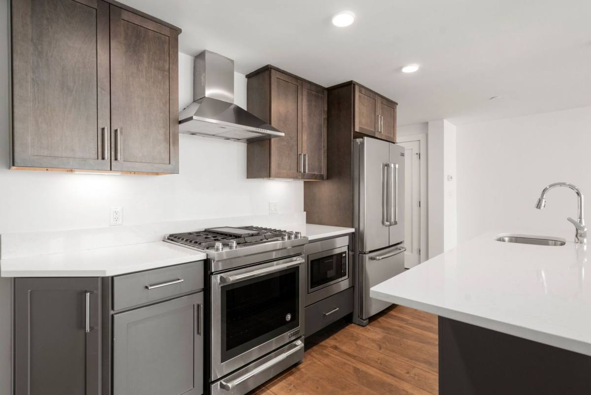 Apartment for rent at 26 Hichborn St, Allston, MA 02134