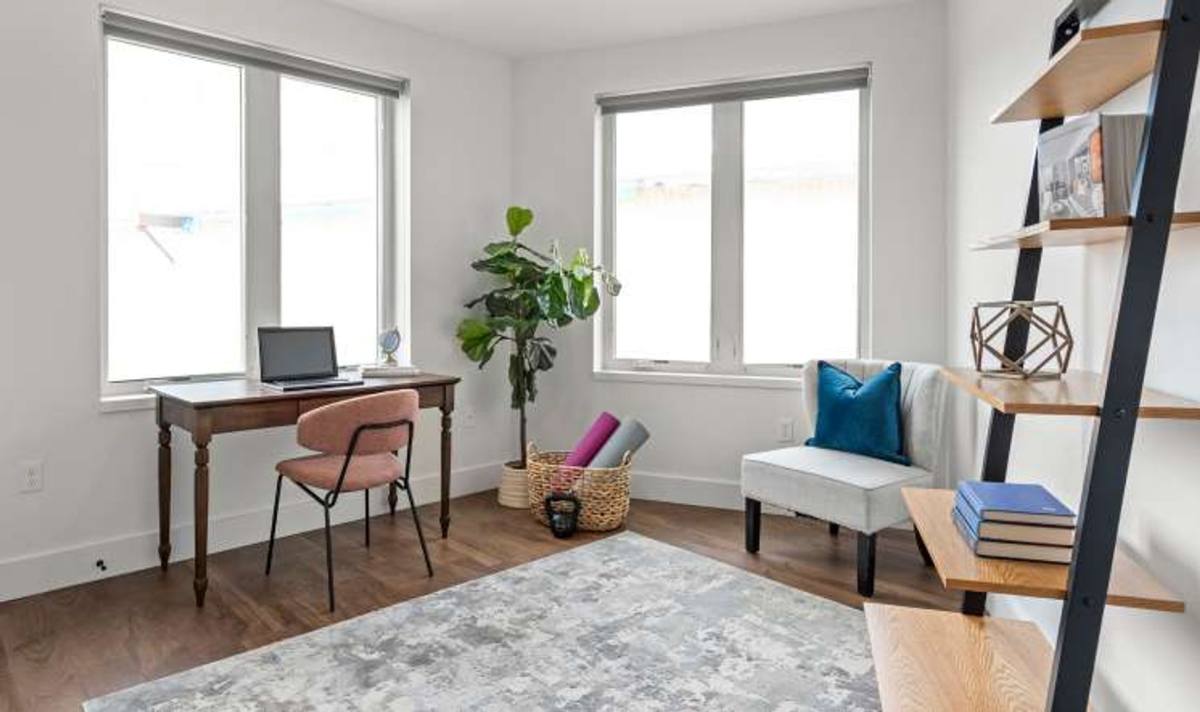 Apartment for rent at 26 Hichborn St, Allston, MA 02134
