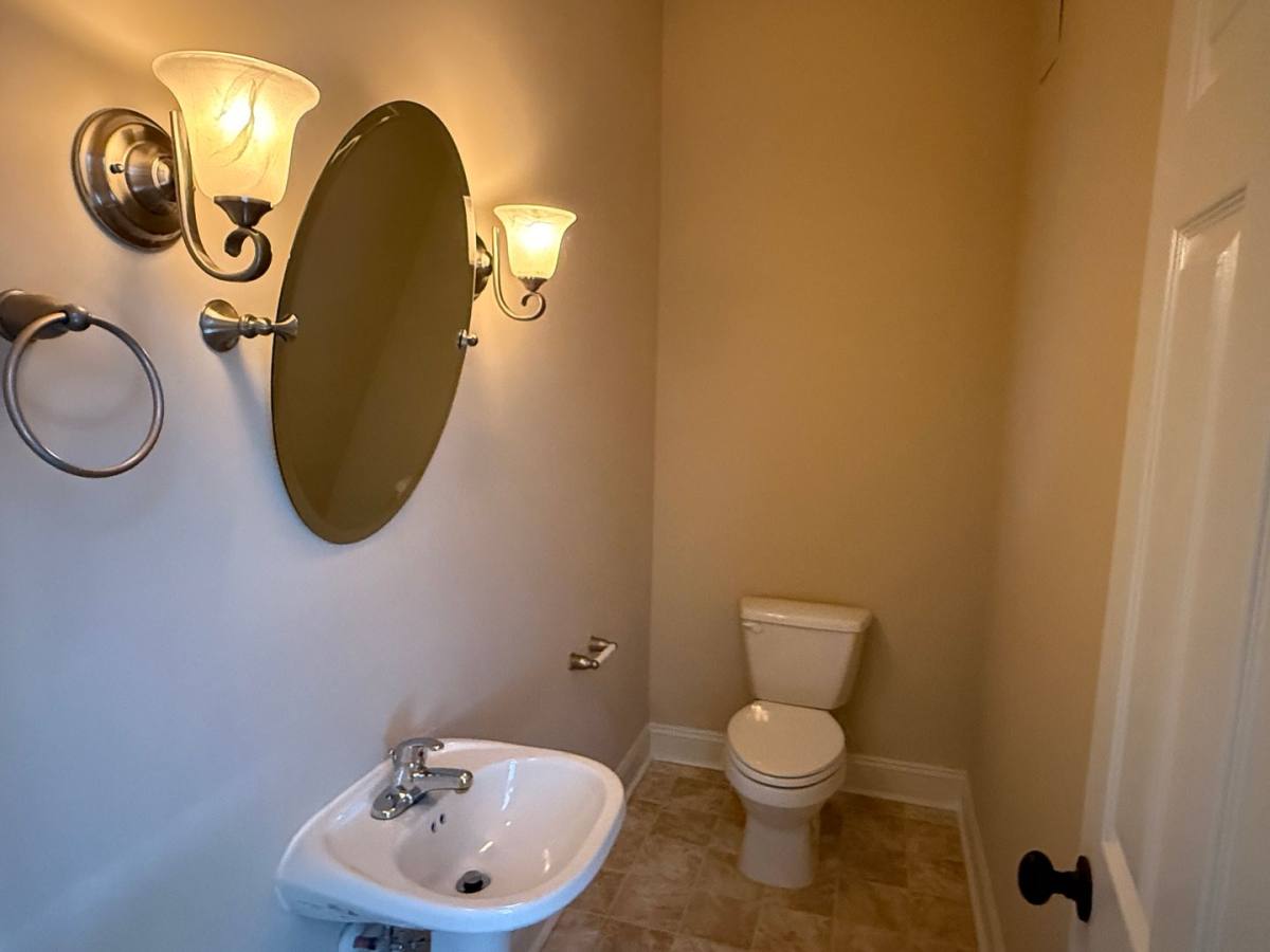 Townhouse for rent at 371 Beacon St NW, Concord, NC 28027
