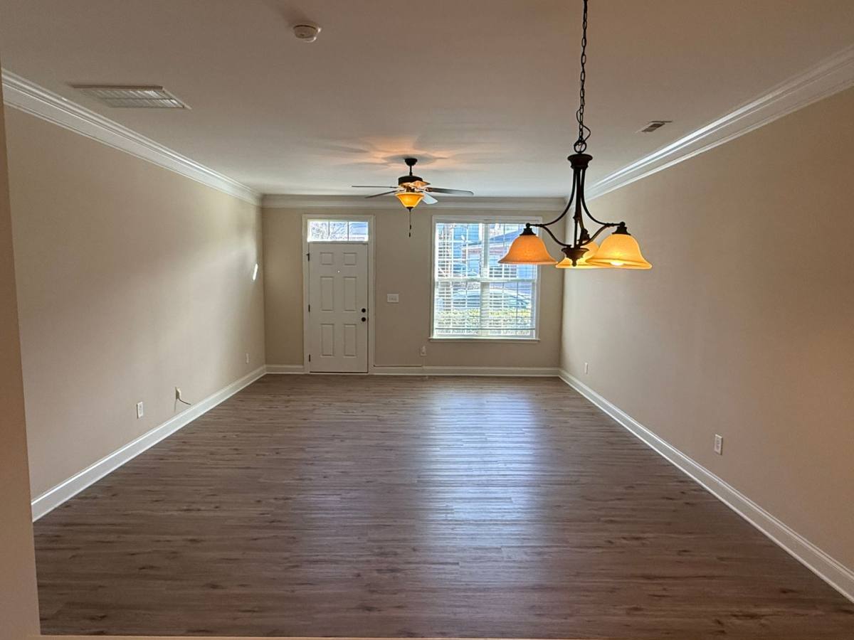 Townhouse for rent at 371 Beacon St NW, Concord, NC 28027