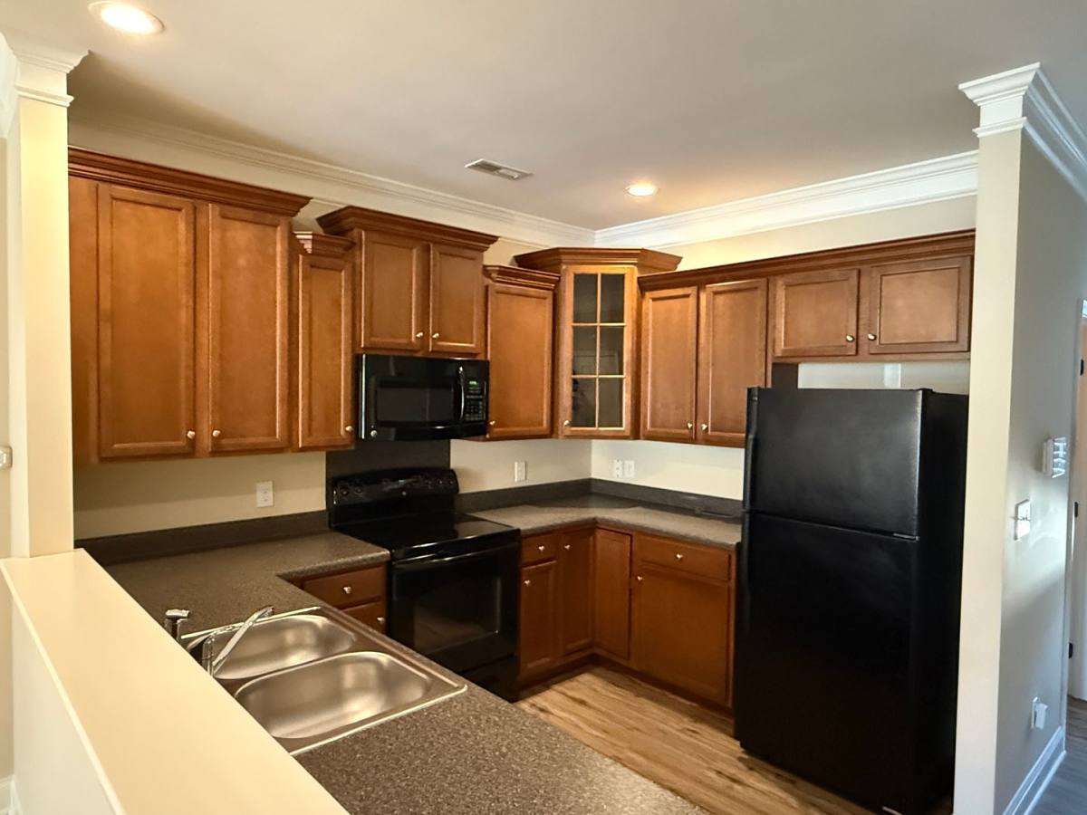 Townhouse for rent at 371 Beacon St NW, Concord, NC 28027