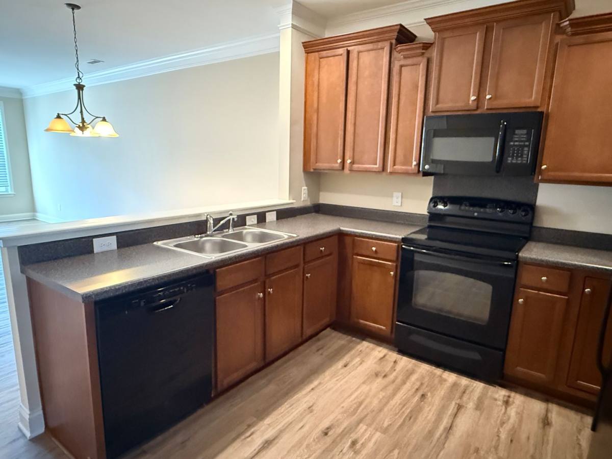 Townhouse for rent at 371 Beacon St NW, Concord, NC 28027