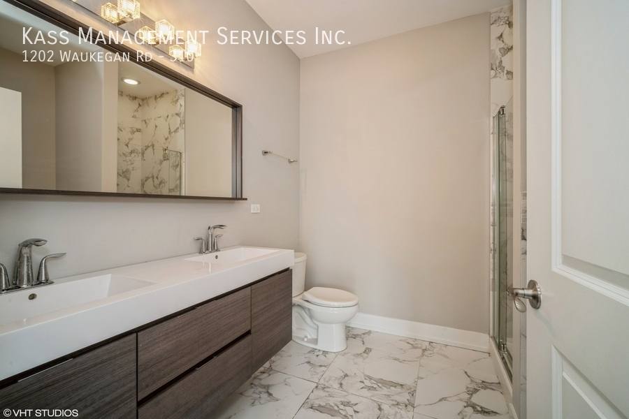 Apartment for rent at 1202 Waukegan Rd #310, Glenview, IL 60025