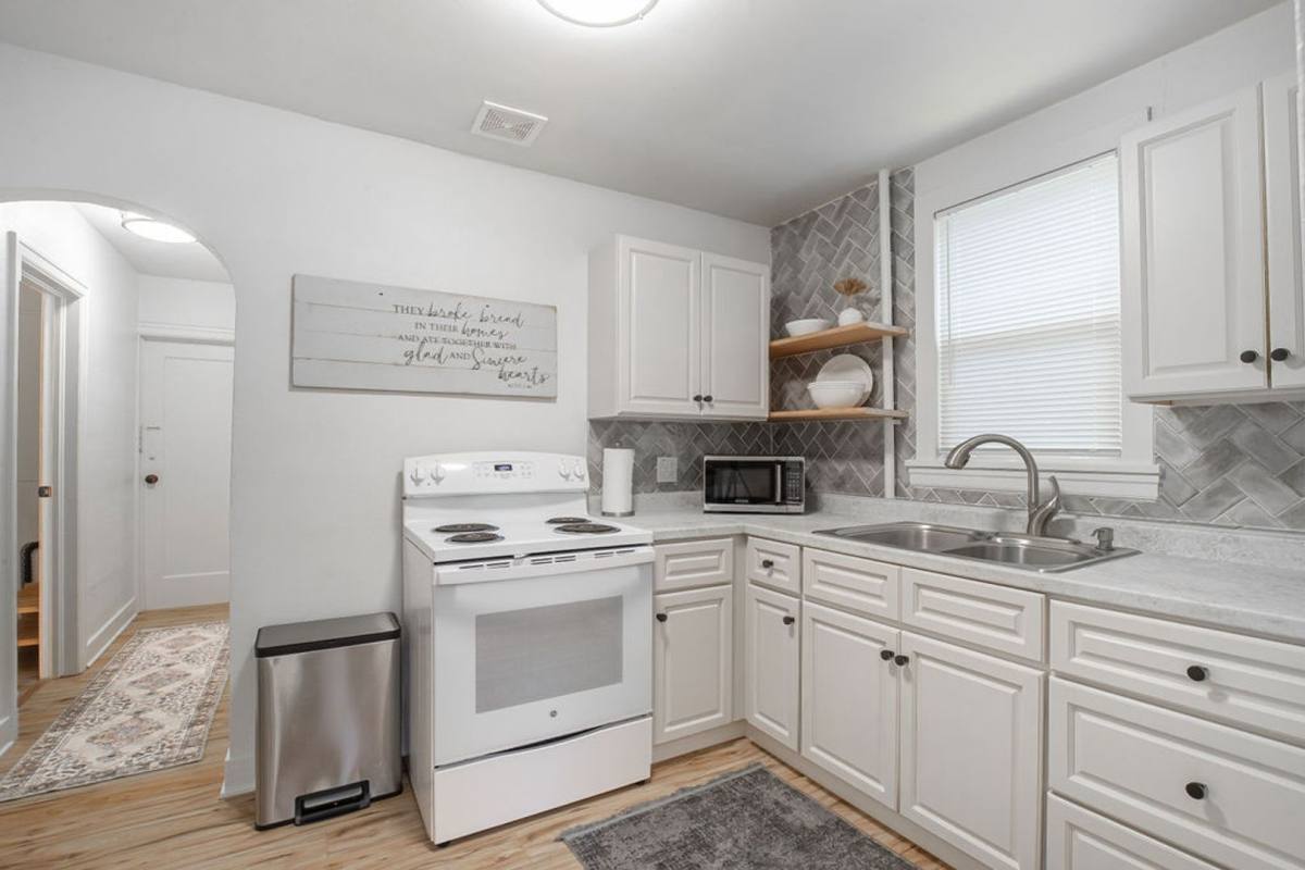 Apartment for rent at 208 5th St, Lewiston, ID 83501