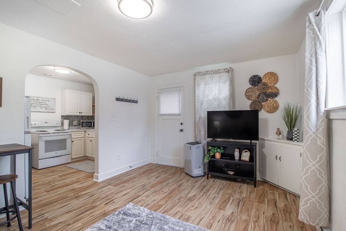Apartment for rent at 208 5th St, Lewiston, ID 83501