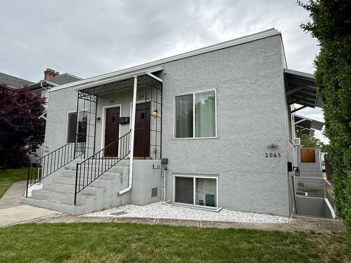 Apartment for rent at 208 5th St, Lewiston, ID 83501