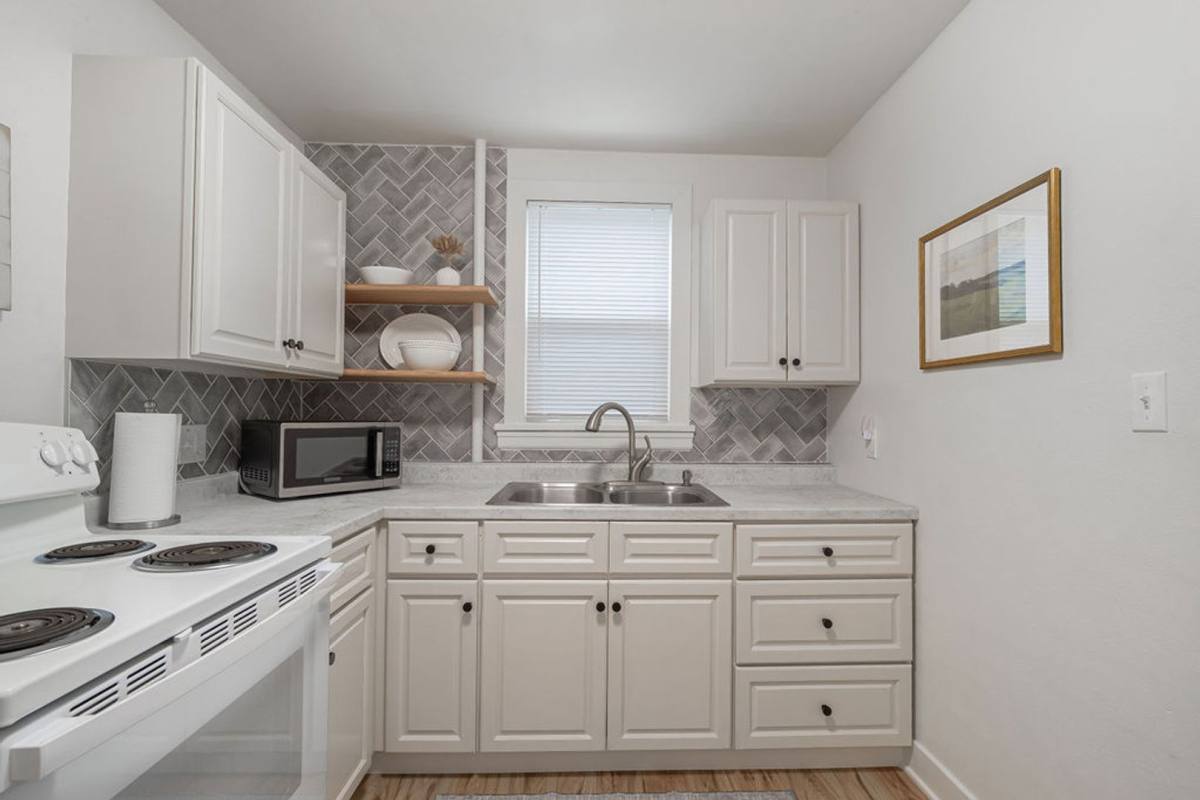Apartment for rent at 208 5th St, Lewiston, ID 83501