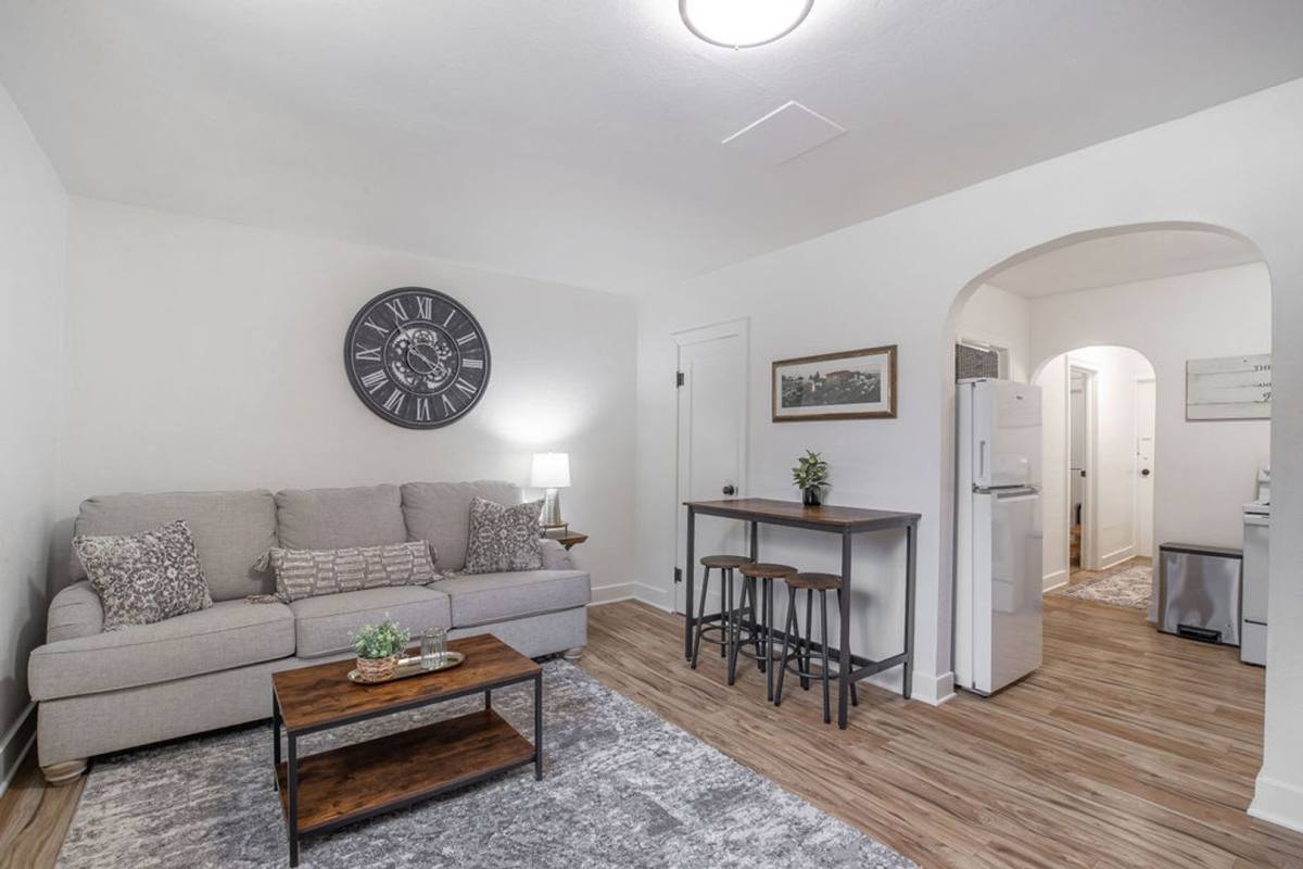 Apartment for rent at 208 5th St, Lewiston, ID 83501