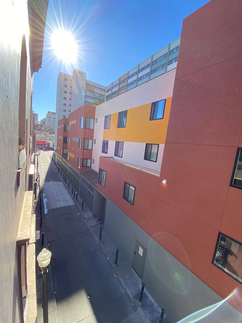 Apartment for rent at 705 Broadway #32, San Francisco, CA 94133