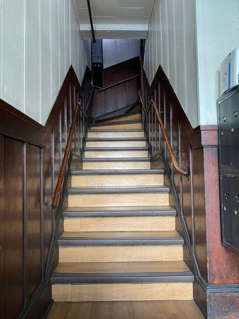 Apartment for rent at 705 Broadway #32, San Francisco, CA 94133