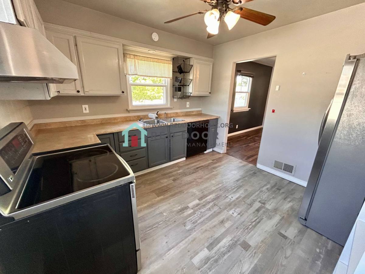 House for rent at 424 30th St S, Great Falls, MT 59405