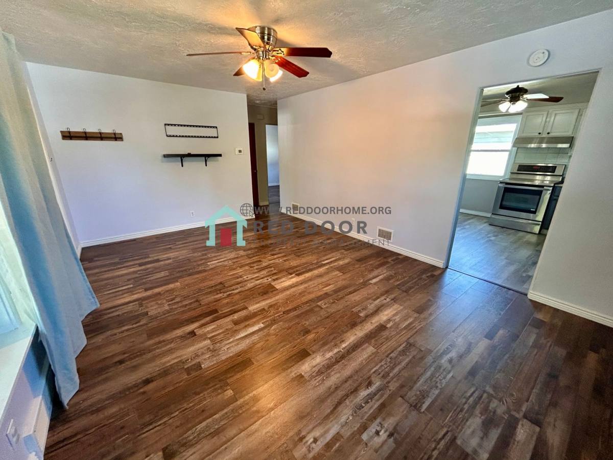 House for rent at 424 30th St S, Great Falls, MT 59405