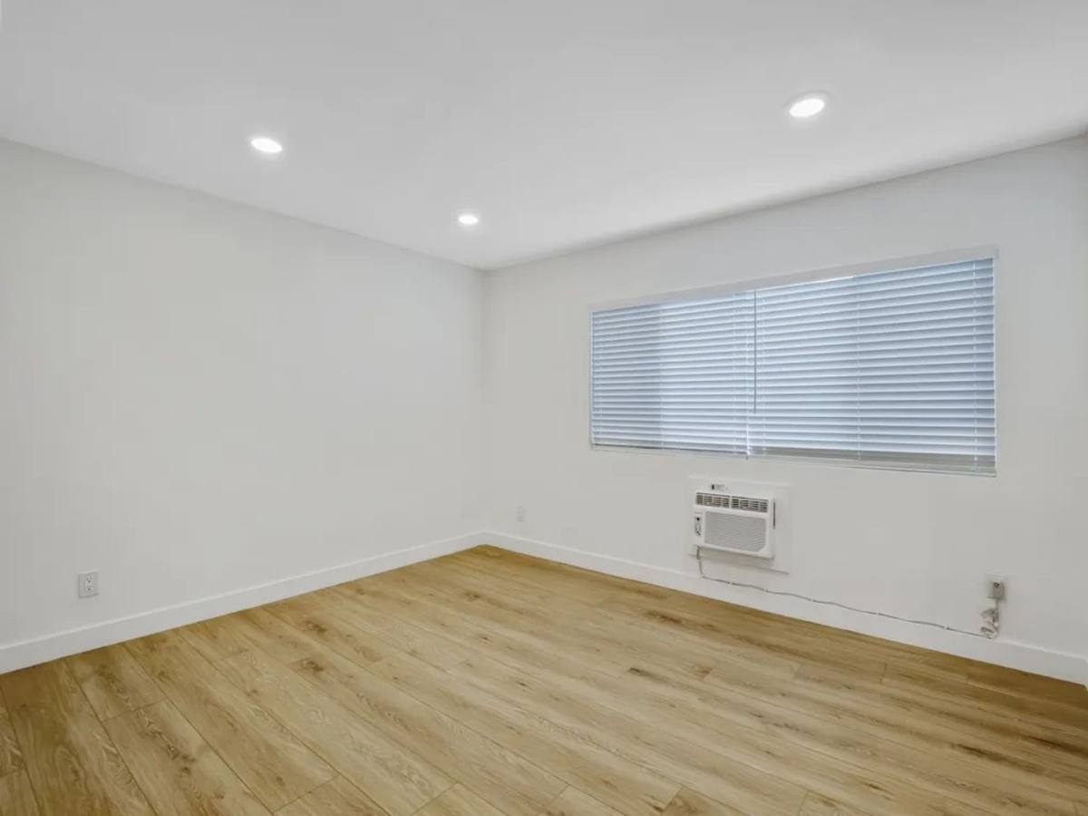 Apartment for rent at 1223 N Beachwood Dr, Los Angeles, CA 90038